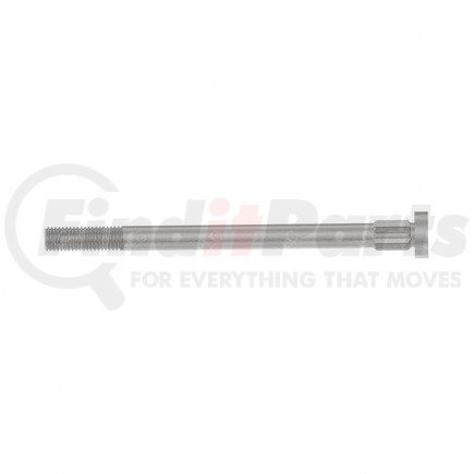 23-14100-150 by FREIGHTLINER - BOLT-FLH,RIB NECK,M10X1.5X150