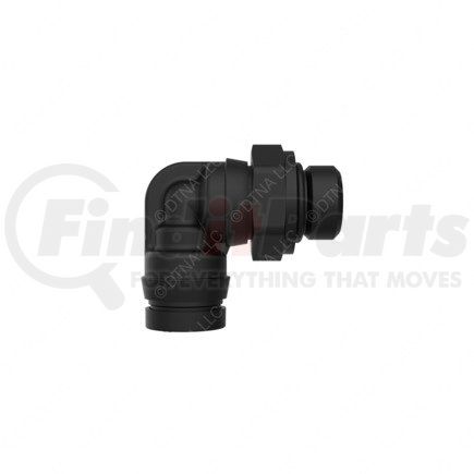 23-14406-000 by FREIGHTLINER - ELBOW-90,PTC,M16 ORNG TO .38 N