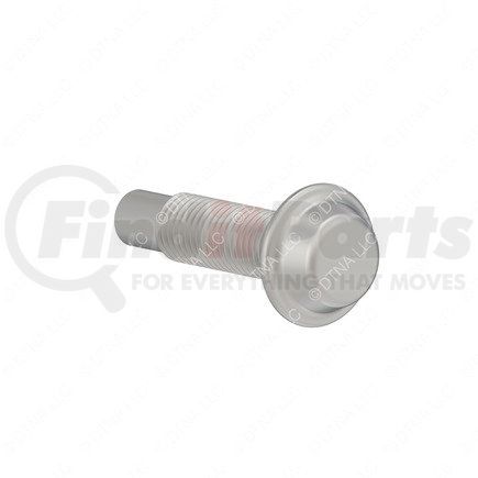 23-13938-008 by FREIGHTLINER - BOLT-LOCK,1/2,.500 GRIP