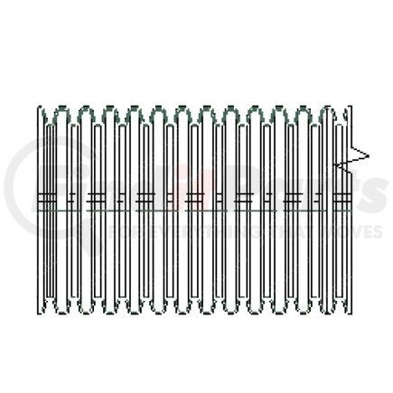 48-02218-100 by FREIGHTLINER - CONDUIT-POLTHN25MM,FLE