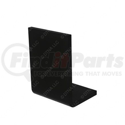 66-00563-001 by FREIGHTLINER - MOUNTING BRACKET