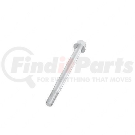 66-00630-000 by FREIGHTLINER - BOLT-STARTER,KNRLD,3/8-16,4.33