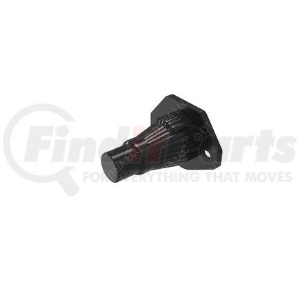 66-01022-012 by FREIGHTLINER - CONNECTOR-J560 7-WAY,STRAIGHT