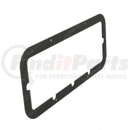 66-03188-000 by FREIGHTLINER - GASKET-DUAL RECT HEADLAMP