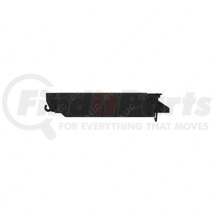 66-16979-000 by FREIGHTLINER - COVER-VPDM,CEEA+,FRONT