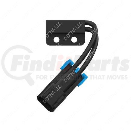 66-04116-001 by FREIGHTLINER - SWITCH-REED,TILT,HOOD,CAB,NO