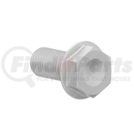 A-020-990-53-01 by FREIGHTLINER - HEX. HEAD BOLT W FLANGE