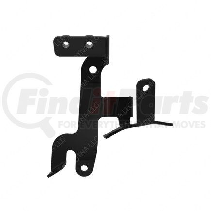 A01-25888-000 by FREIGHTLINER - BRKT-AIR COMP INT & DISC