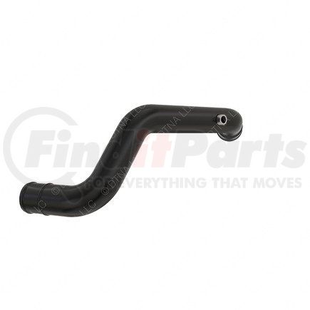 A01-33556-000 by FREIGHTLINER - TUBE-LOW RAD,M2112 ISLG