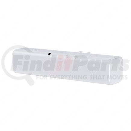 A0335659600 by FREIGHTLINER - TANK FUEL 100 GAL ALUM LH