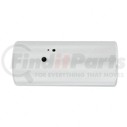 A03-39648-160 by FREIGHTLINER - FTK-25",120G,LH,AL,PLN