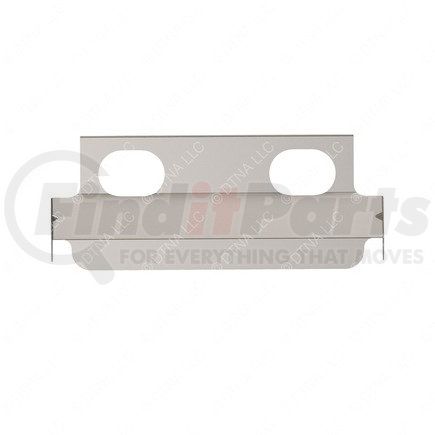 A03-40845-000 by FREIGHTLINER - PANEL-ROCK GUARD