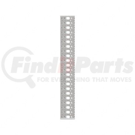 A22-76600-110 by FREIGHTLINER - STEP-WST,UPPER,1100MM,PLN