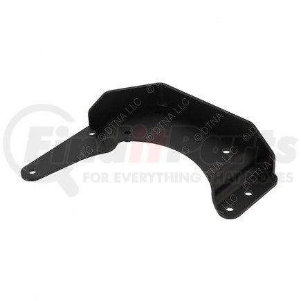 A03-40220-000 by FREIGHTLINER - BRACKET-AIR CLEANER,ISX 12L-G,