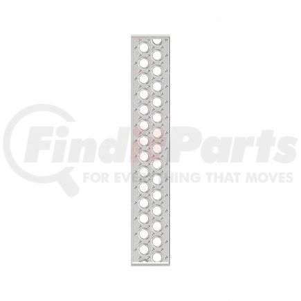 A22-77206-075 by FREIGHTLINER - STEP-ASSY,FTL,5WIDE,750MM,PLN