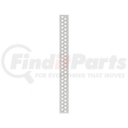 A22-77206-140 by FREIGHTLINER - ASSY-STEP,FTL,5WDE,1400MM,PLN