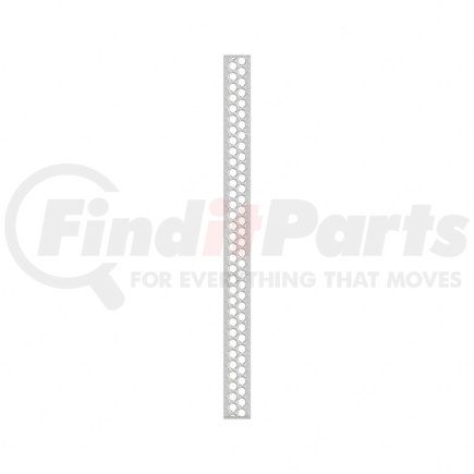 A22-77215-170 by FREIGHTLINER - ASSY-STEP,FTL,5WDE,1700MM,POL