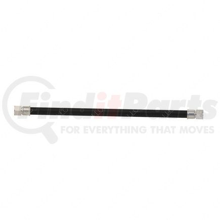 A23-12317-095 by FREIGHTLINER - HOSE ASY-WIRE BRD,STL,NO.16,95