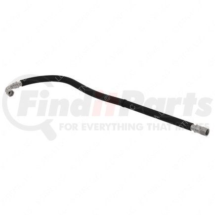 A23-12428-054 by FREIGHTLINER - HOSE ASY WIRE BRD