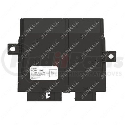 A66-01126-000 by FREIGHTLINER - CONTROL MODULE-DRIVER,DOOR