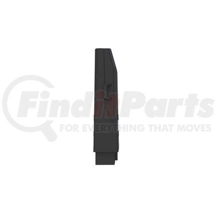 A66-01128-000 by FREIGHTLINER - CONTROL MODULE-PASS,DOOR