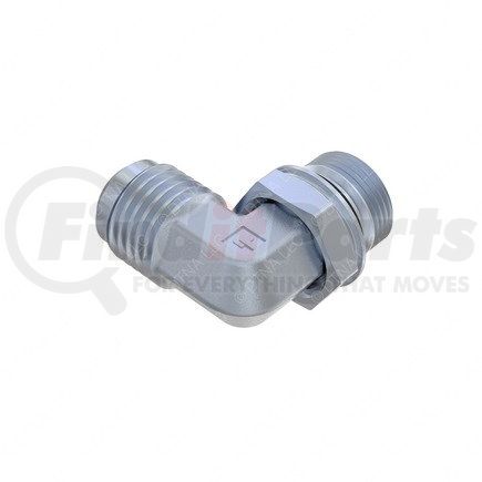 A23-14095-000 by FREIGHTLINER - ELBOW-90DEG,M27X2/SAE