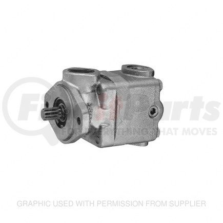 B14-09280-011 by FREIGHTLINER - PUMP ASSY