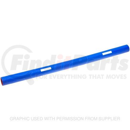 GT24820 by FREIGHTLINER - COOLANT HOSE