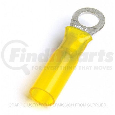 GRO842512 by FREIGHTLINER - SHRINK TERMINAL 12 10 GA 5