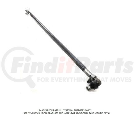 MBA-6803303703 by FREIGHTLINER - TIE ROD A