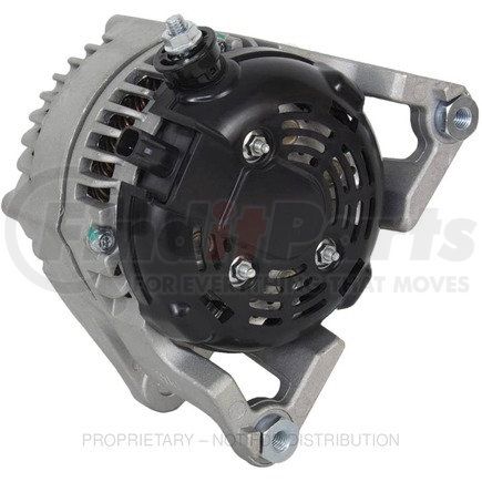 MSL04801311AD by FREIGHTLINER - ALTERNATOR ENGINE 160 AMP