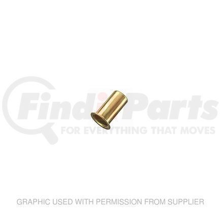 PHM128906 by FREIGHTLINER - FTG BRASS NYL TUBING