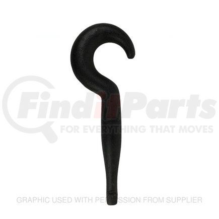 R15-23859-000 by FREIGHTLINER - HOOK FRT TOW PLUG IN