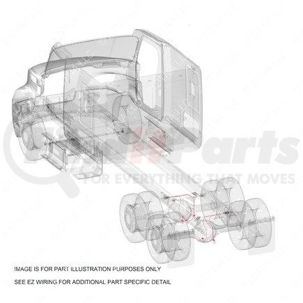 S88-00000-129 by FREIGHTLINER - HARN