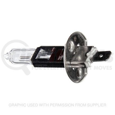 TL80563 by FREIGHTLINER - HALO BULB