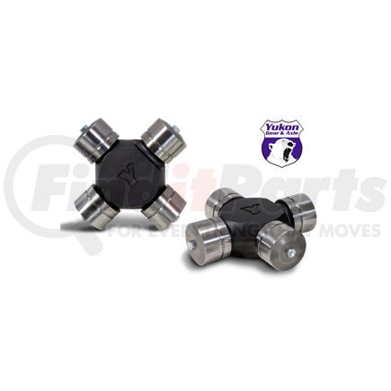 YP SJ-297X-201 by YUKON GEAR & AXLE - Yukon Super Joint for GM 8.5", Dana 30 & Dana 44. One single joint.