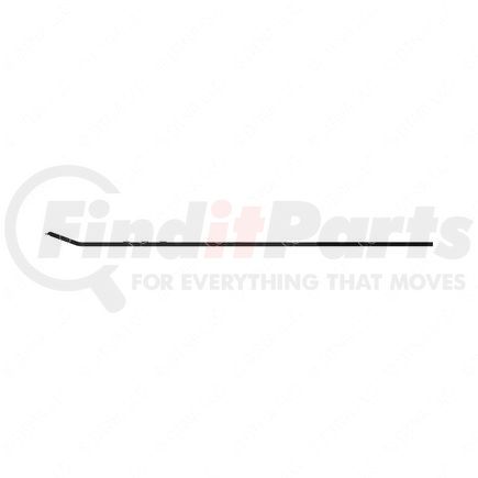 W18-00823-044 by FREIGHTLINER - COVER-FLOOR,72,125,BUNK,DTNA F