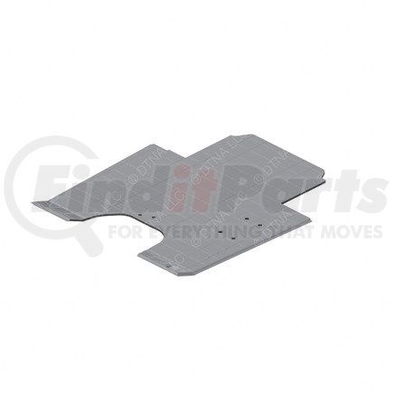 W18-00823-133 by FREIGHTLINER - CVR-FL,72,113BBC,CUST REFRIG