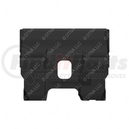 W18-00865-036 by FREIGHTLINER - COVER-FLOOR,DAYCAB
