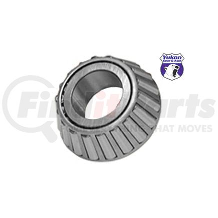 YT SB-HM89449 by YUKON GEAR & AXLE - Set up bearing