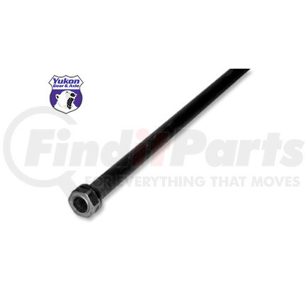 YT A06 by YUKON GEAR & AXLE - Side adjuster tool for Chrysler 7.25", 8.25", and 9.25