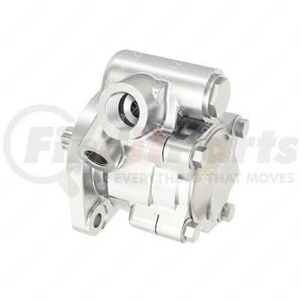 14-19988-002 by FREIGHTLINER - PUMP-STRG,QX,15XX18L10102