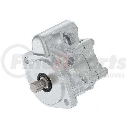 14-19988-005 by FREIGHTLINER - PUMP-STRG,QX,17XX18L10102