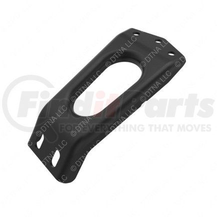 15-23711-008 by FREIGHTLINER - BRACKET-BRACE,ENGINE CROSSMEMB