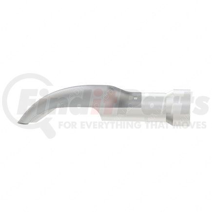 A04-27969-000 by FREIGHTLINER - DIFFUSER-EXHAUST,XBP