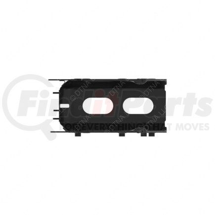 A04-32000-001 by FREIGHTLINER - BRKT-ASSY,DEF TANK,15GAL