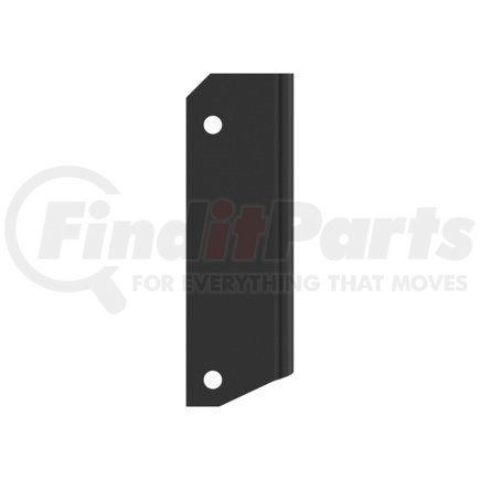 66-07476-001 by FREIGHTLINER - BRACKET-BATTERYBOX,FRAME MOUNT