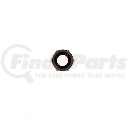 A05-32549-000 by FREIGHTLINER - TUBE-SHUNT,MDEG,M2-106