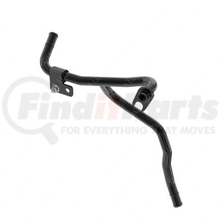 A05-33706-000 by FREIGHTLINER - PIPE-HEATER,MANIFOLD,AUX,MDEG