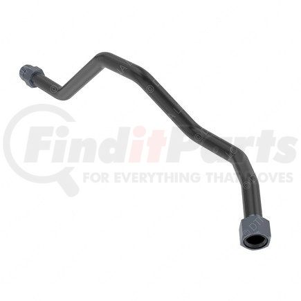 A12-27922-000 by FREIGHTLINER - PIPE-ASSEMBLY,DISCH,ISX,2 CYL